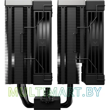 Кулер DeepCool AK620 G2 DIGITAL NYX картинка 4